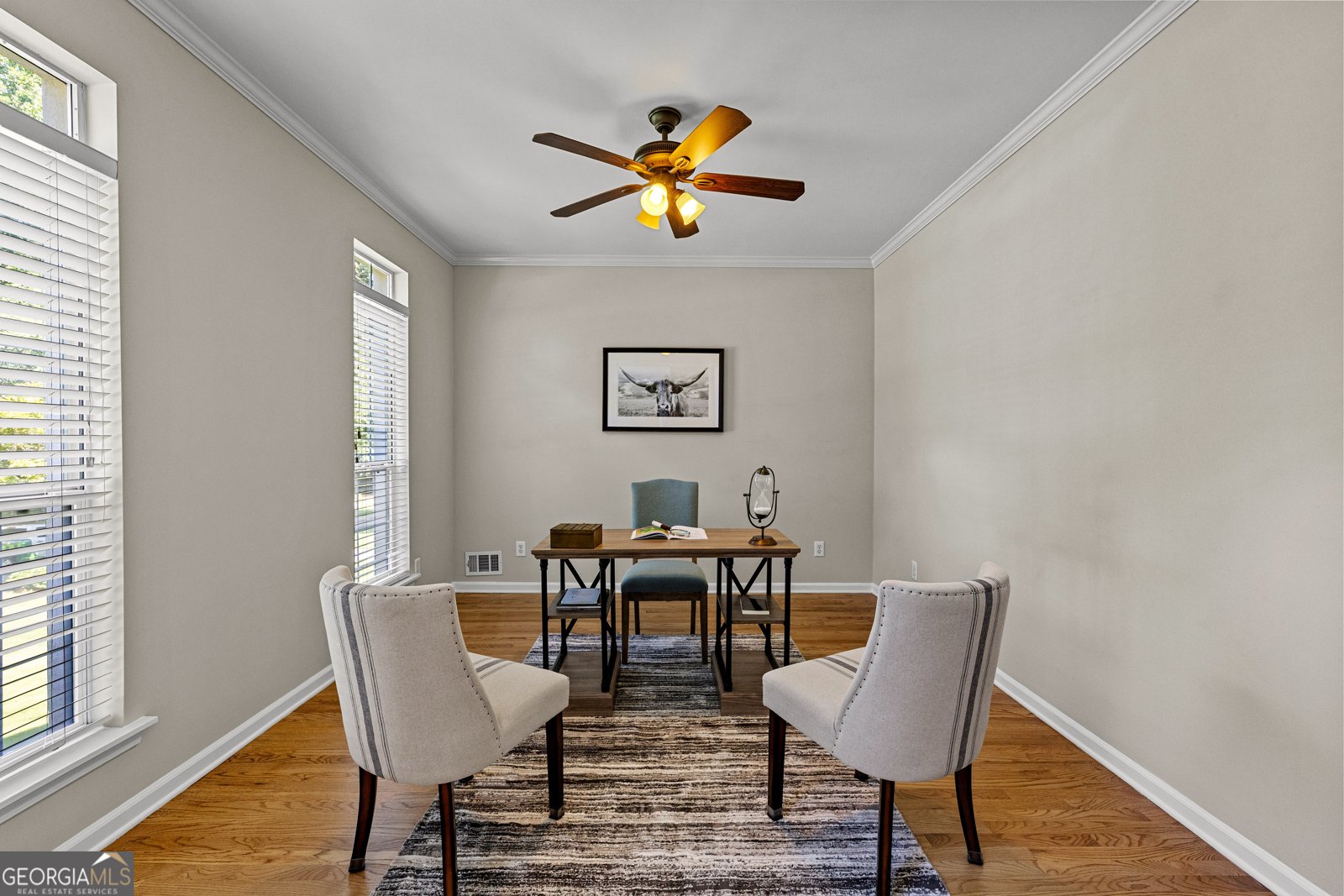 210 Jefferson Woods Drive Peachtree City - Photo 15