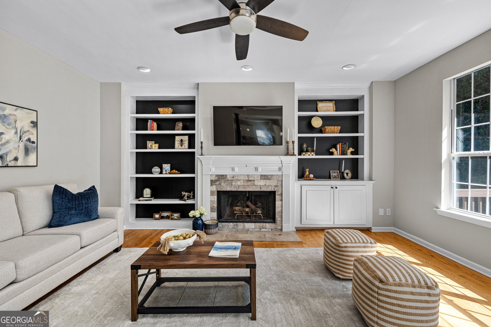 210 Jefferson Woods Drive Peachtree City - Photo 20