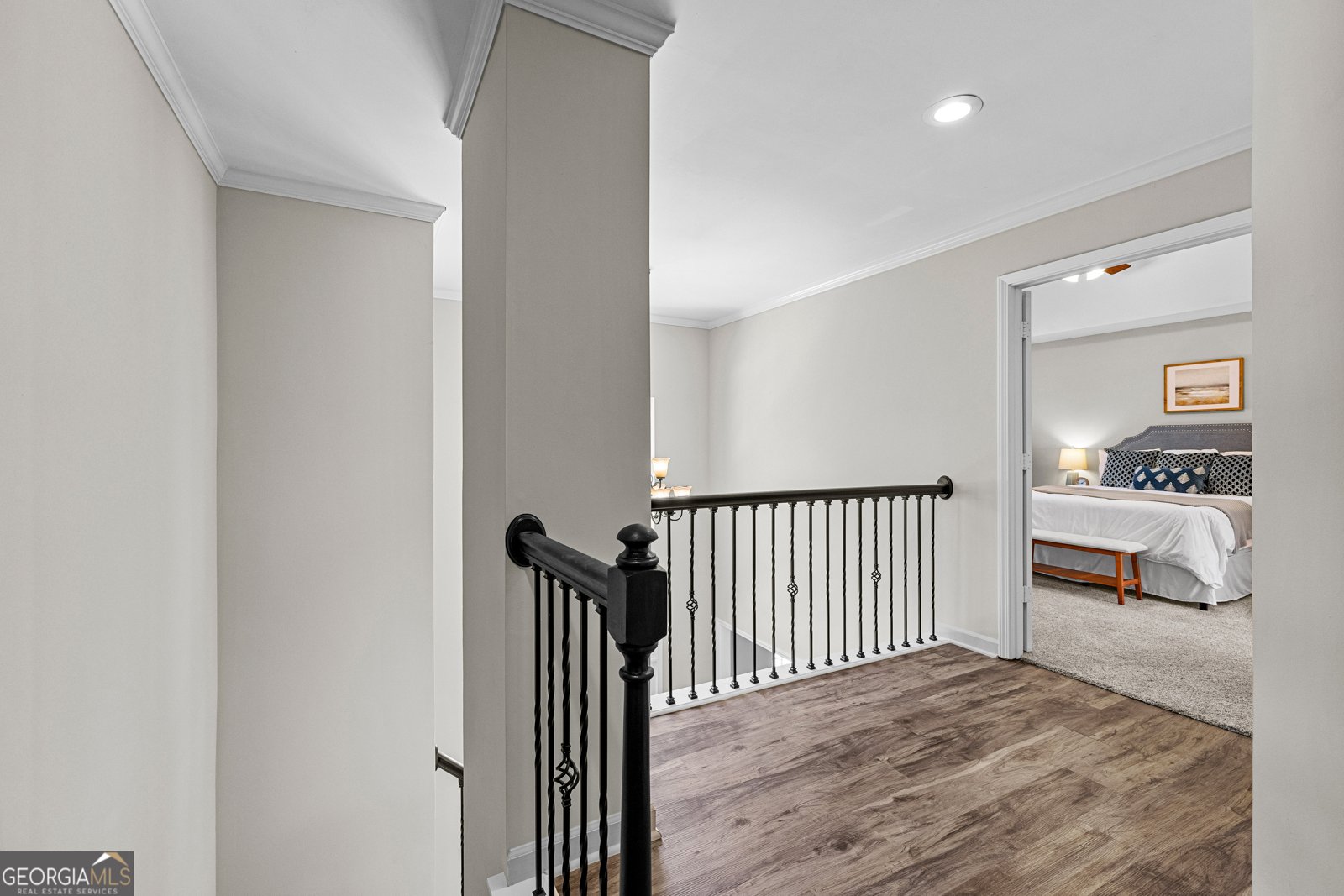 210 Jefferson Woods Drive Peachtree City - Photo 22