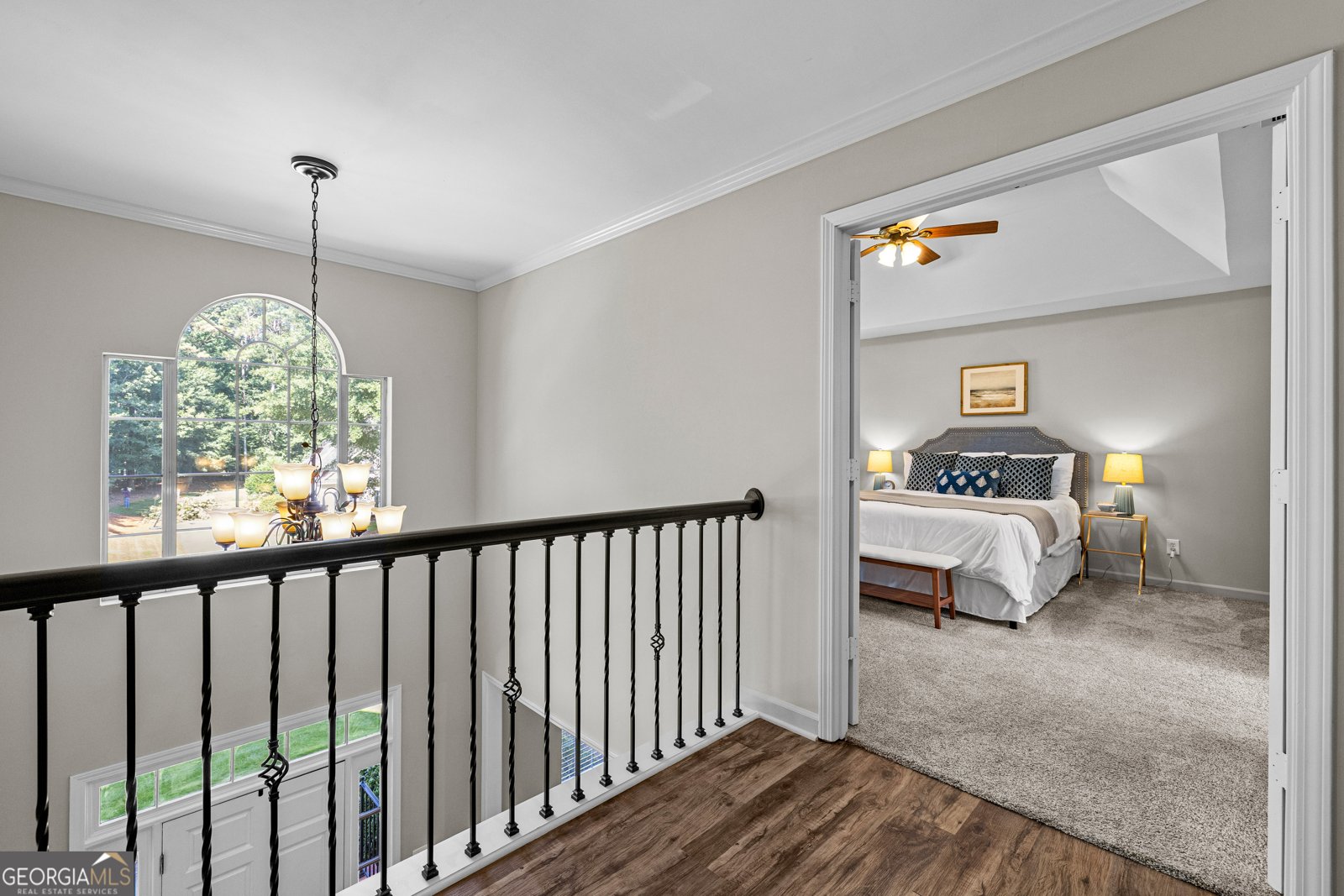 210 Jefferson Woods Drive Peachtree City - Photo 24