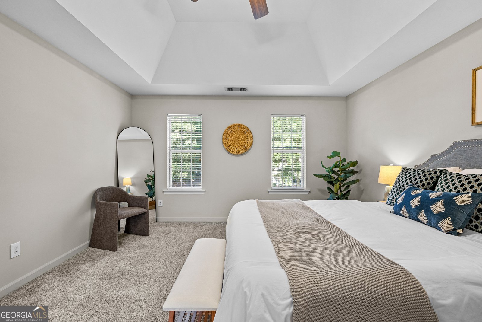 210 Jefferson Woods Drive Peachtree City - Photo 25