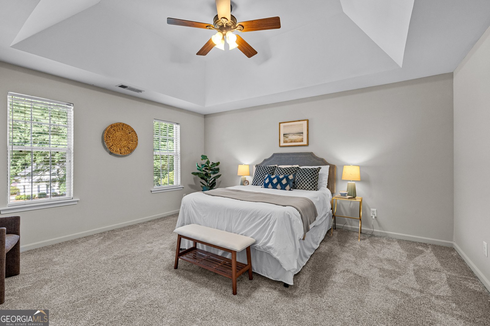 210 Jefferson Woods Drive Peachtree City - Photo 26