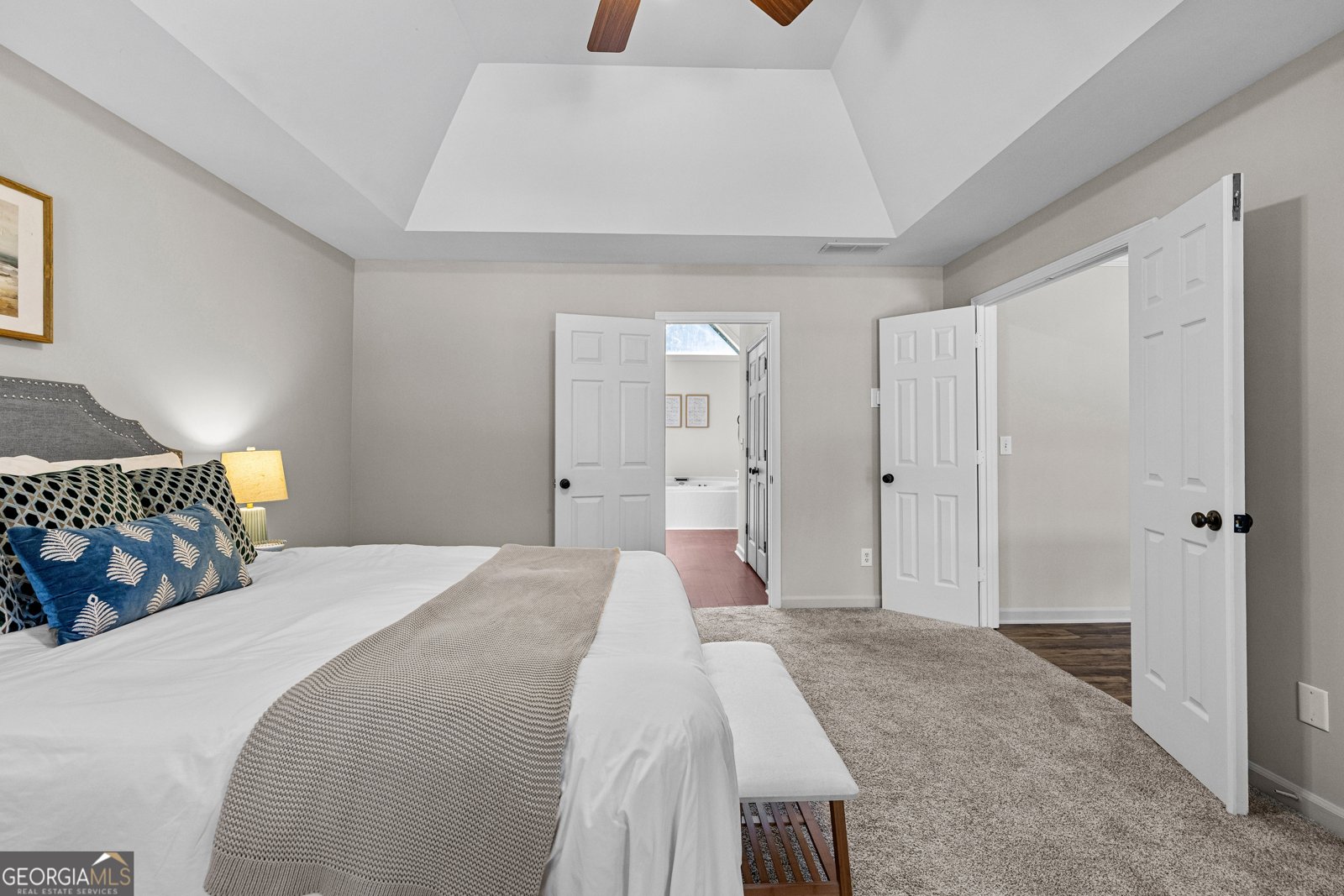 210 Jefferson Woods Drive Peachtree City - Photo 28
