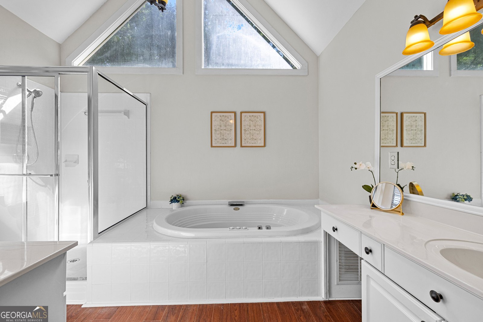 210 Jefferson Woods Drive Peachtree City - Photo 32