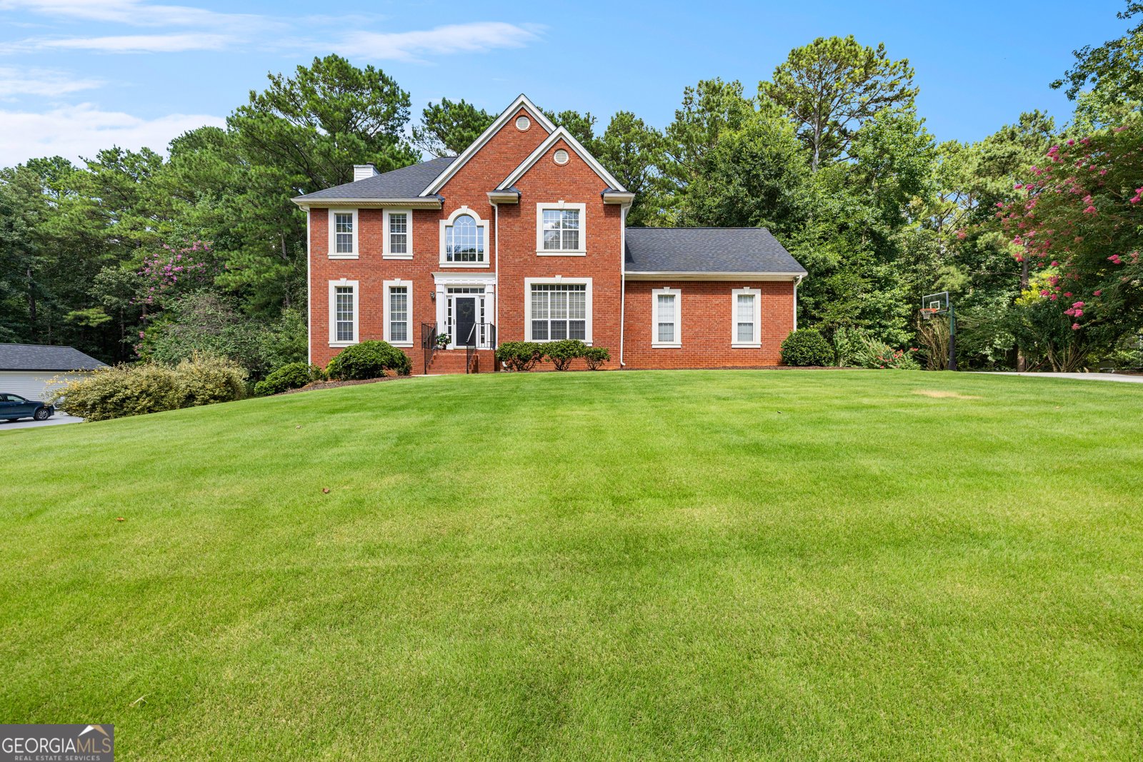 210 Jefferson Woods Drive Peachtree City - Photo 49