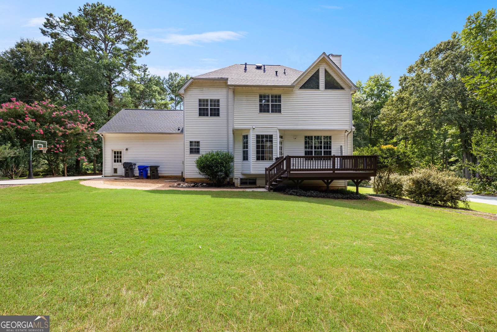 210 Jefferson Woods Drive Peachtree City - Photo 53
