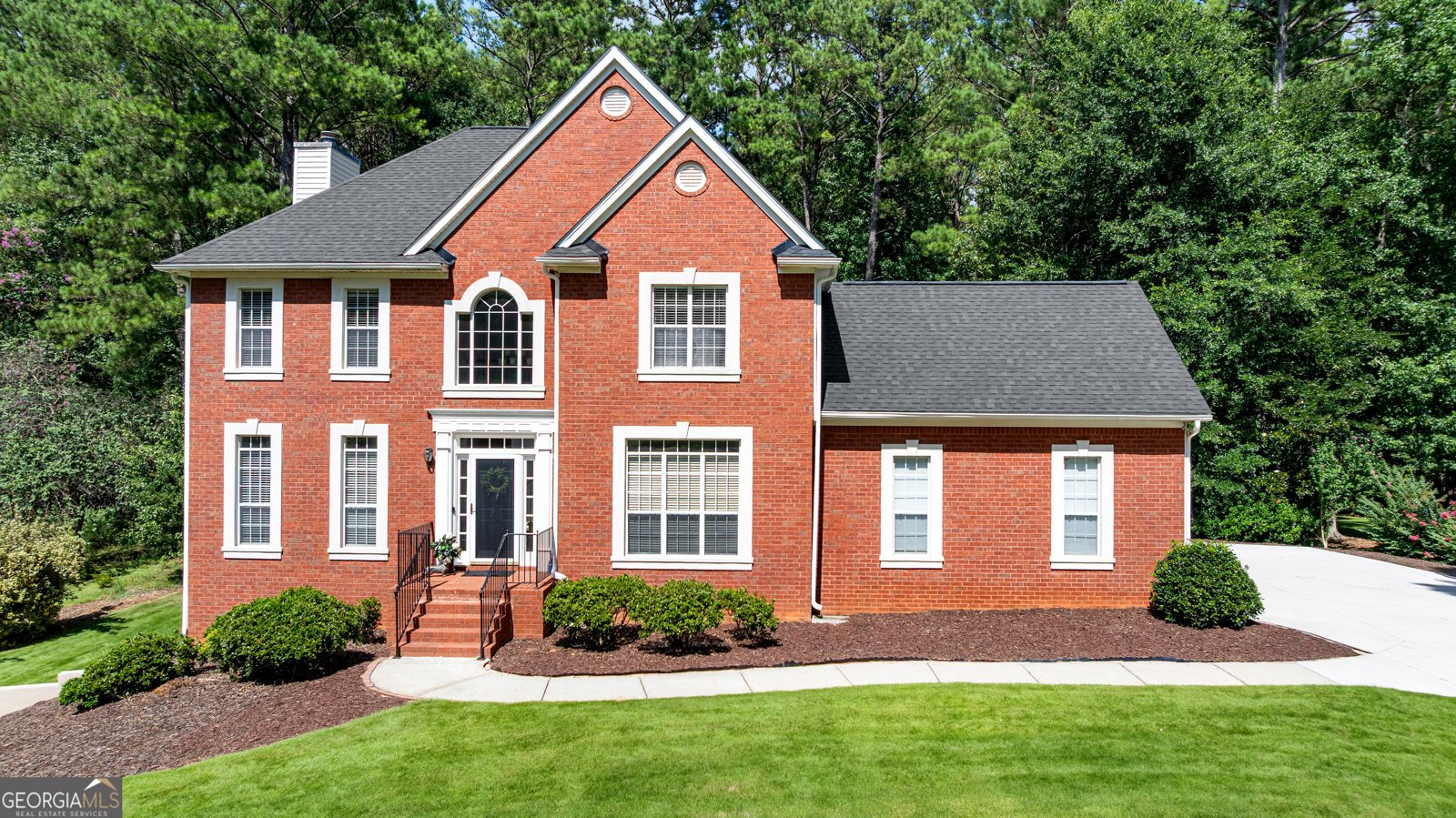 210 Jefferson Woods Drive Peachtree City - Photo 54