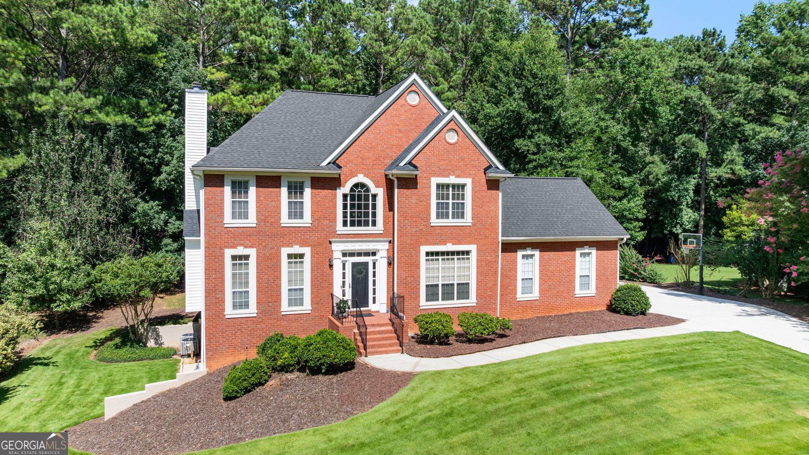 210 Jefferson Woods Drive Peachtree City - Photo 55