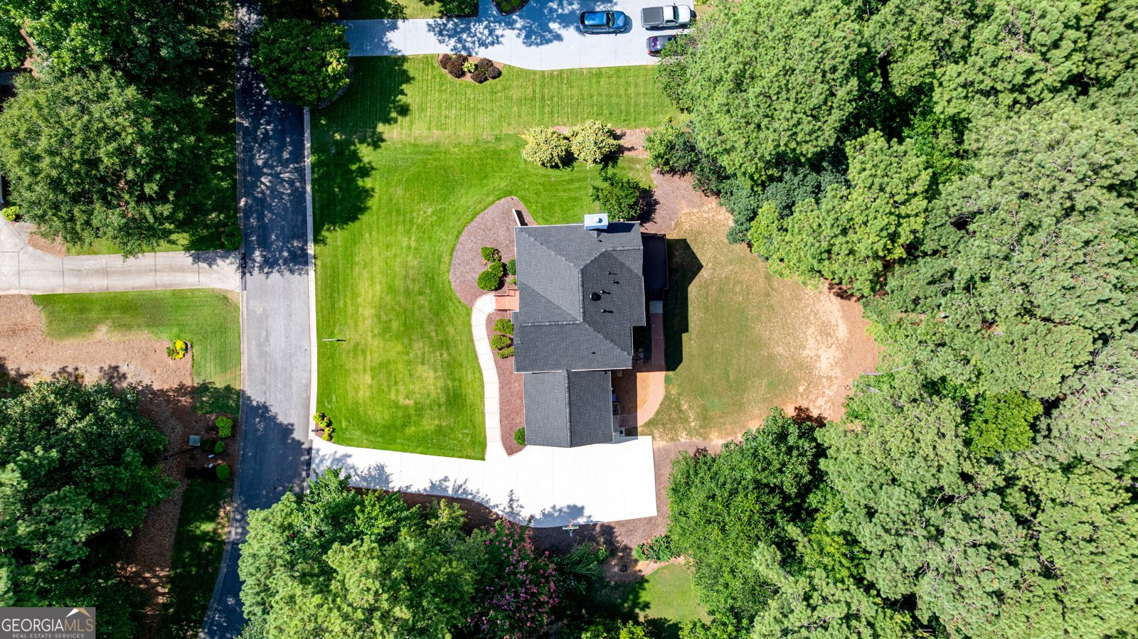 210 Jefferson Woods Drive Peachtree City - Photo 57