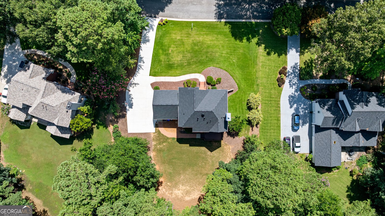 210 Jefferson Woods Drive Peachtree City - Photo 58