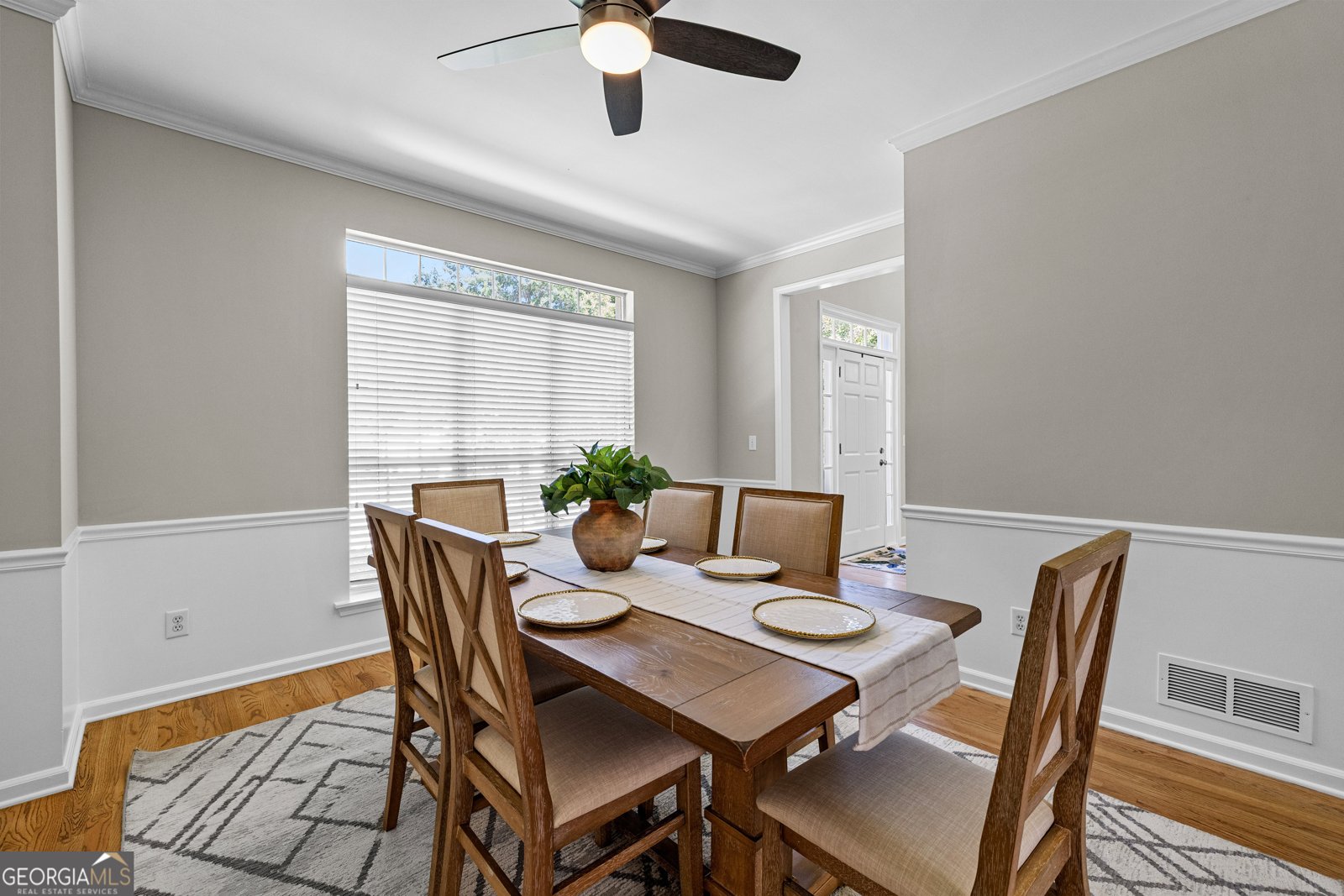 210 Jefferson Woods Drive Peachtree City - Photo 7