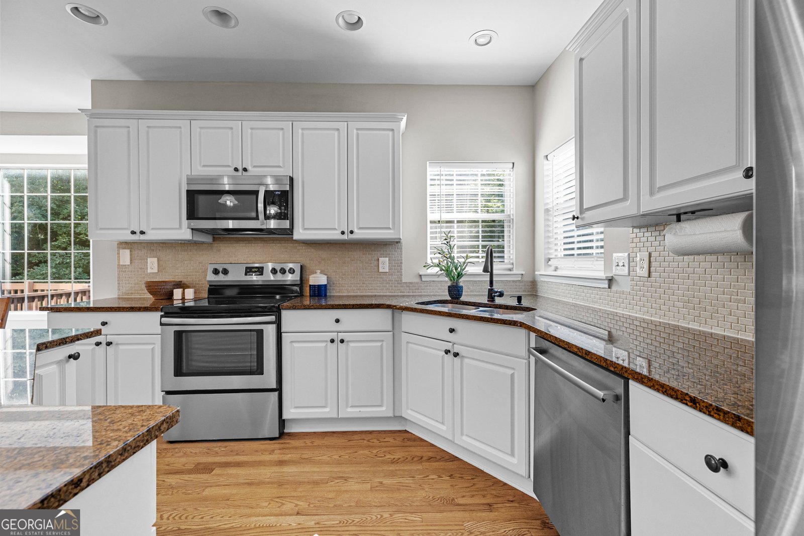 210 Jefferson Woods Drive Peachtree City - Photo 9