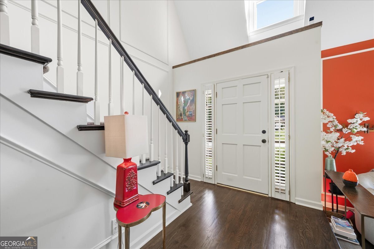 990 Lake Charles Drive Roswell - Photo 11