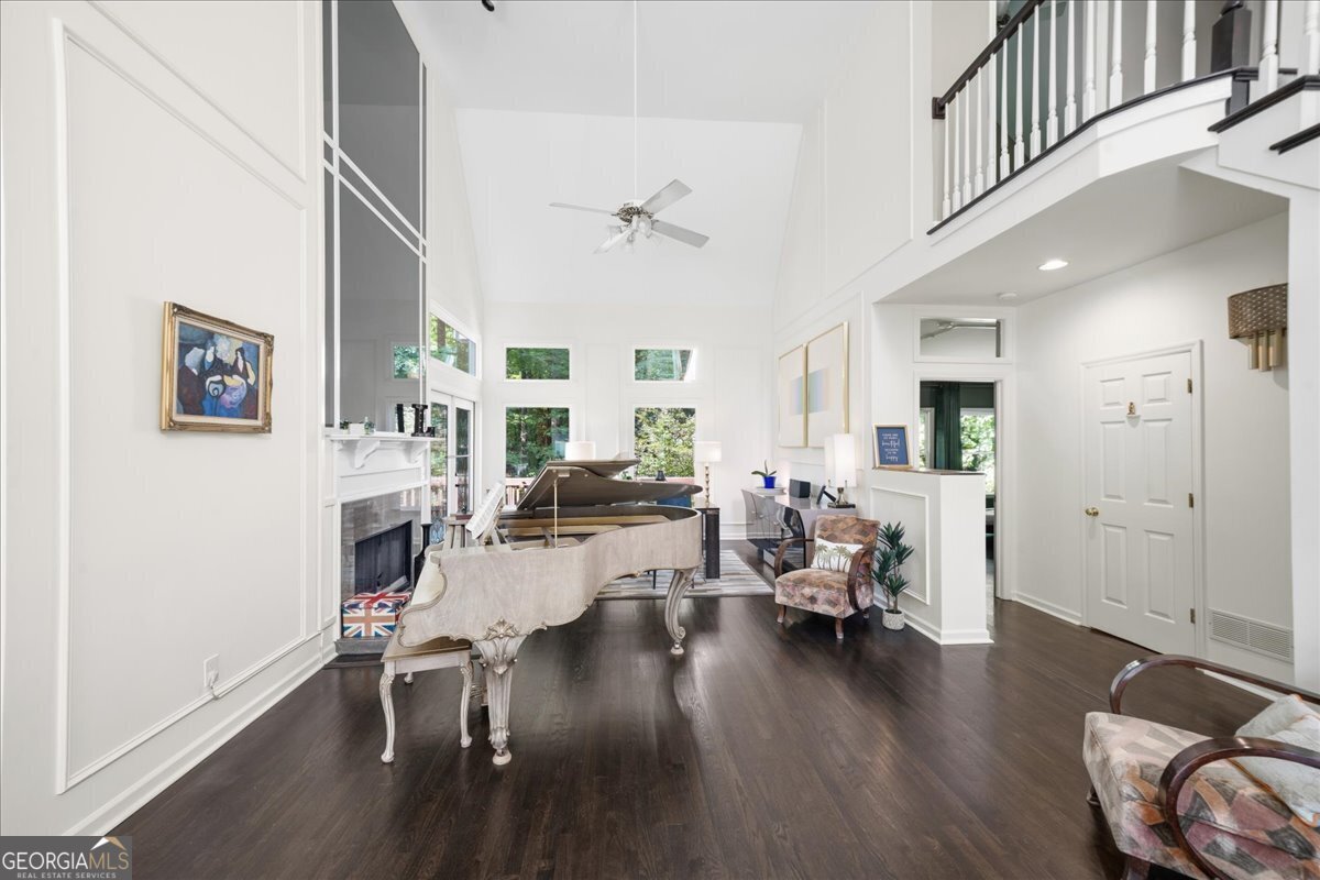 990 Lake Charles Drive Roswell - Photo 14