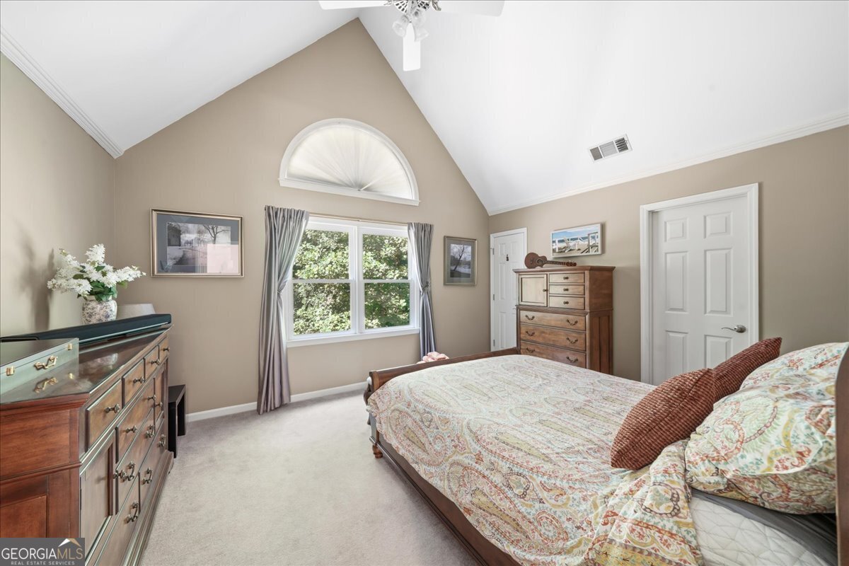 990 Lake Charles Drive Roswell - Photo 32