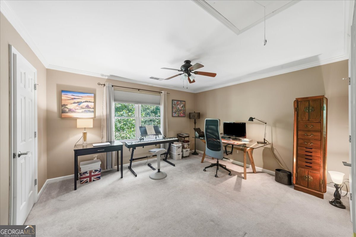 990 Lake Charles Drive Roswell - Photo 33