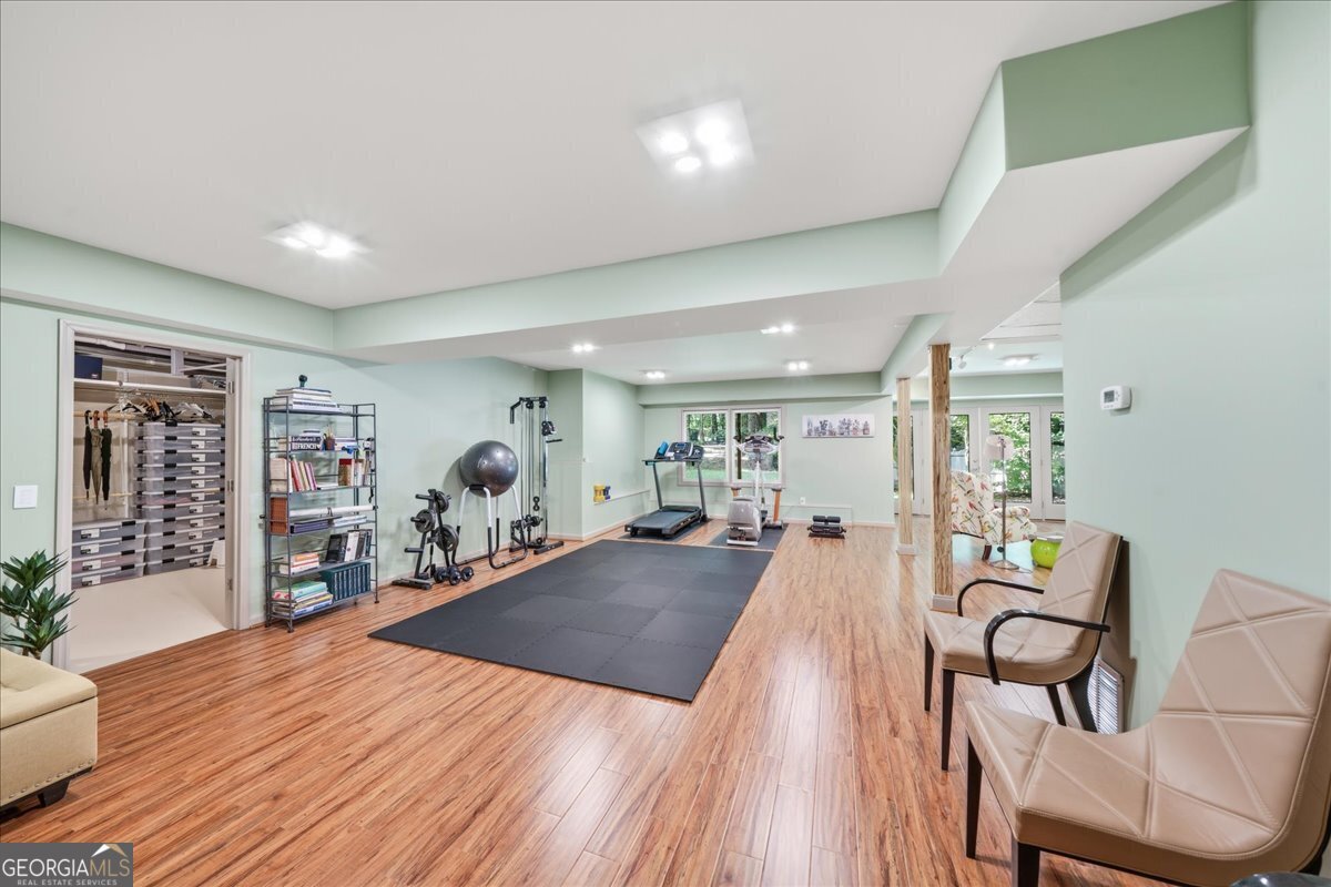 990 Lake Charles Drive Roswell - Photo 39