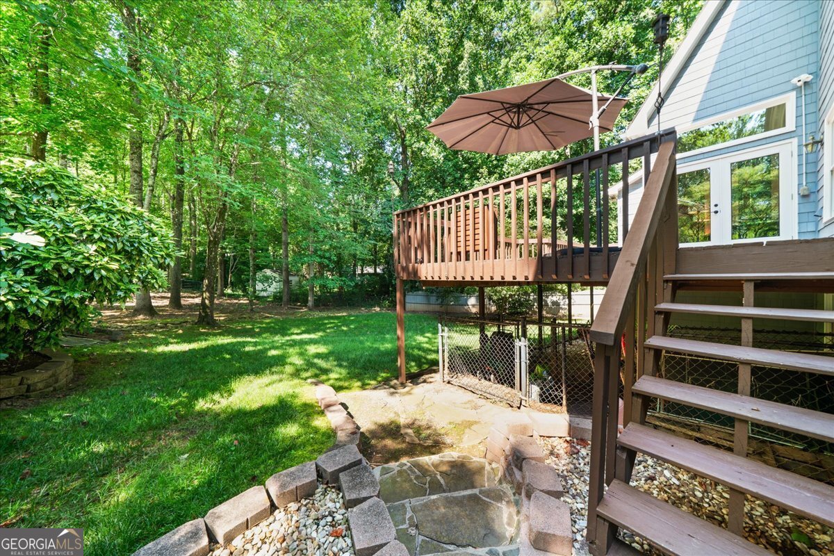990 Lake Charles Drive Roswell - Photo 45