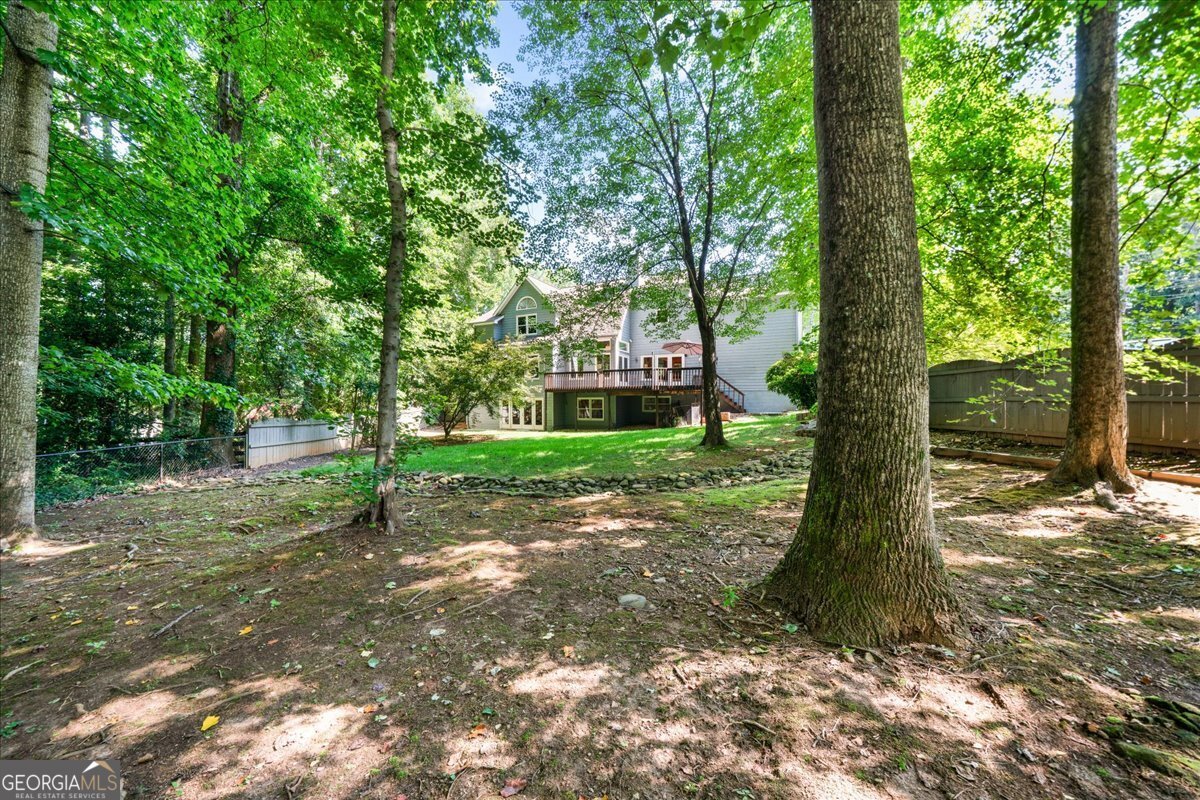990 Lake Charles Drive Roswell - Photo 7