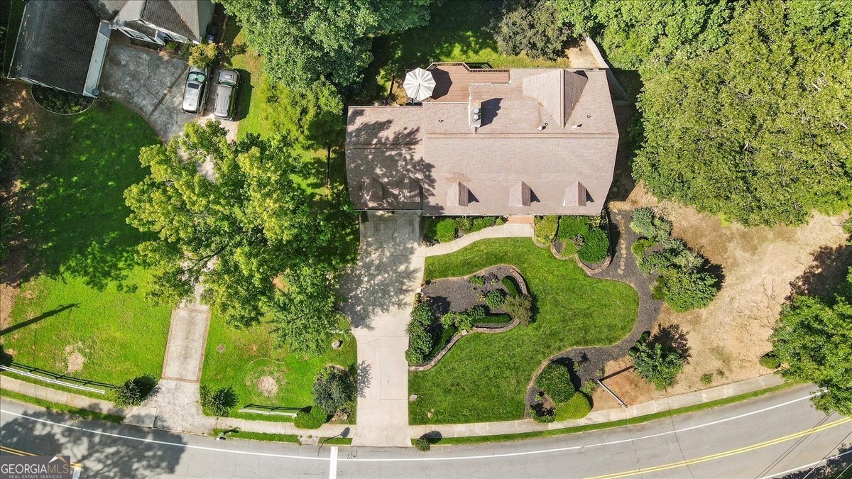 990 Lake Charles Drive Roswell - Photo 8