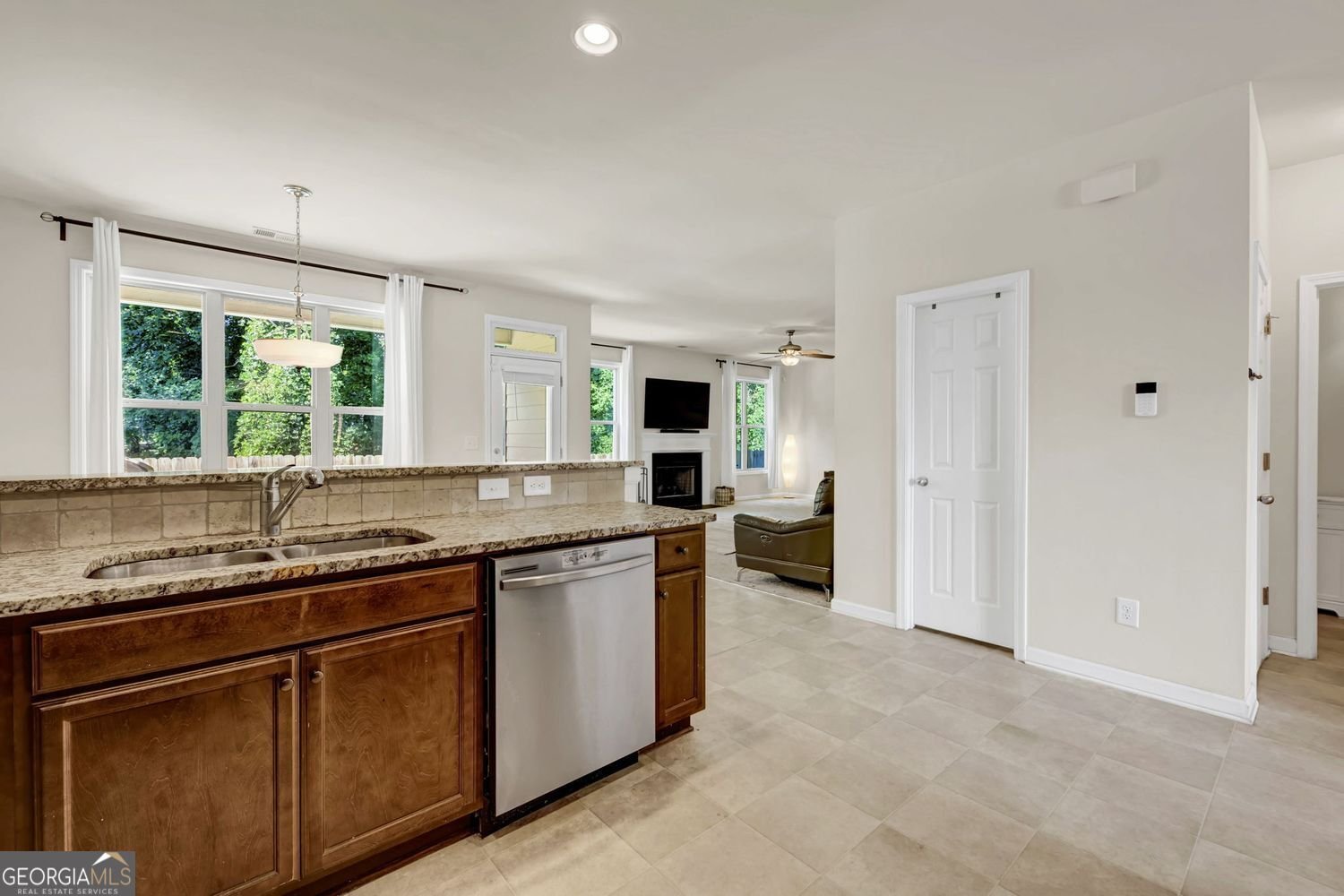 2540 Trelipe Drive Lawrenceville - Photo 12