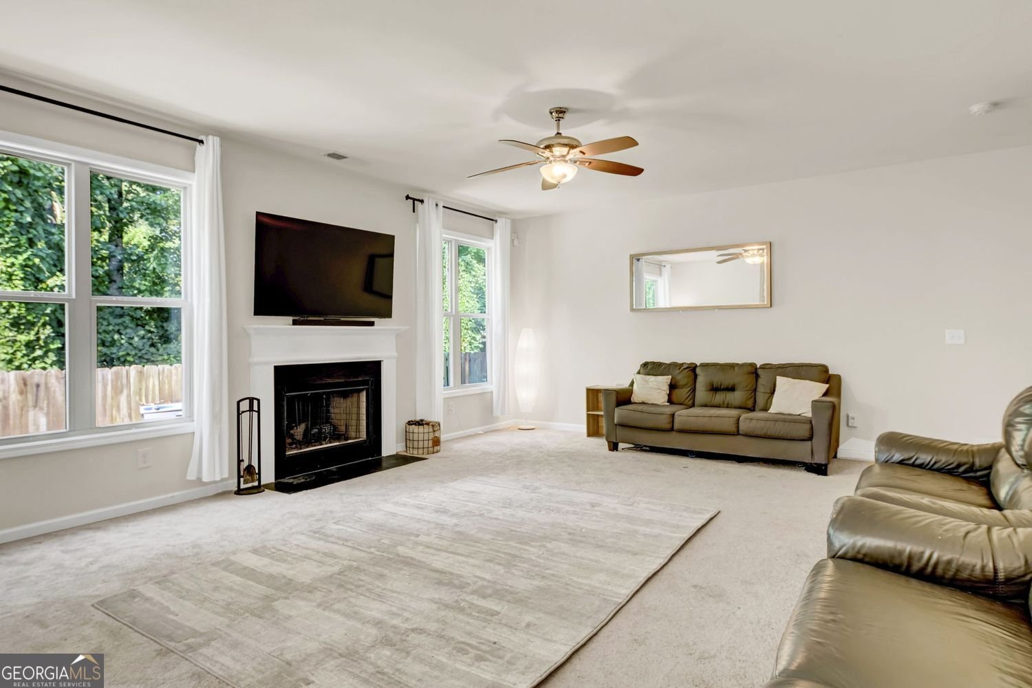 2540 Trelipe Drive Lawrenceville - Photo 15