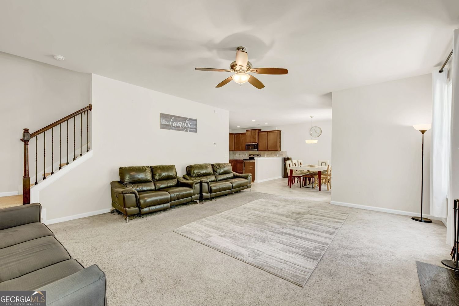 2540 Trelipe Drive Lawrenceville - Photo 16