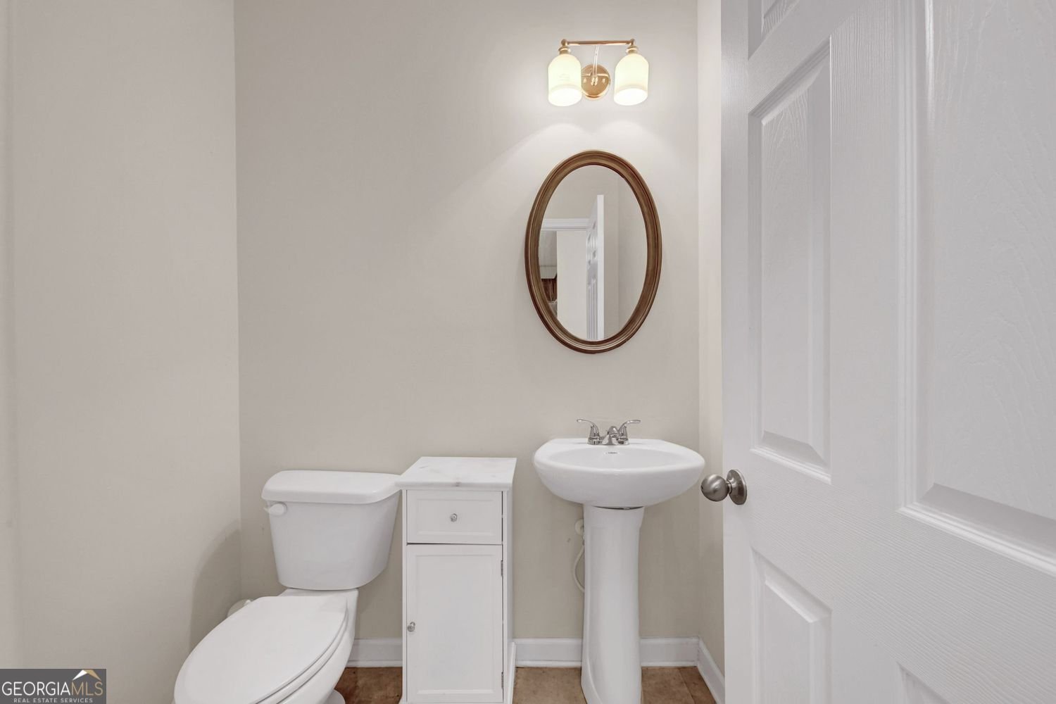 2540 Trelipe Drive Lawrenceville - Photo 17