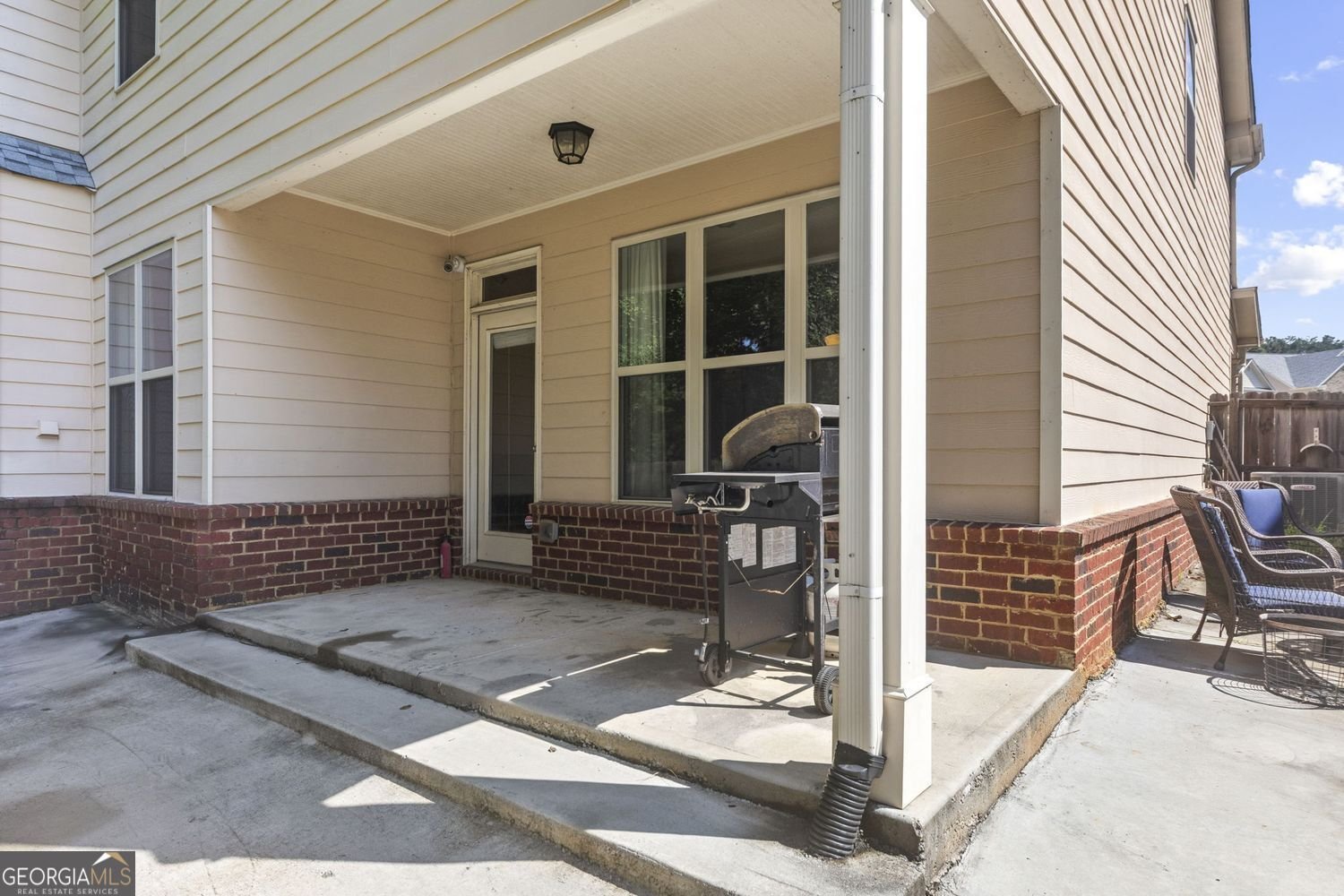 2540 Trelipe Drive Lawrenceville - Photo 35