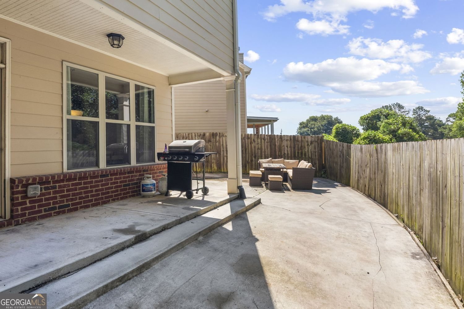 2540 Trelipe Drive Lawrenceville - Photo 36
