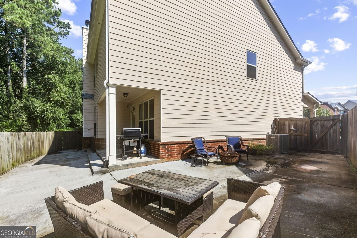 2540 Trelipe Drive Lawrenceville - Photo 37