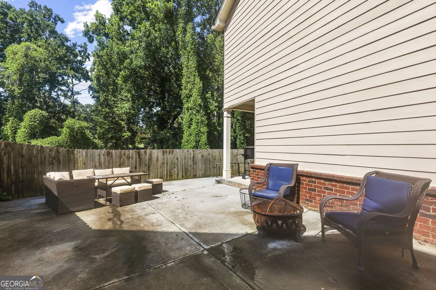 2540 Trelipe Drive Lawrenceville - Photo 38