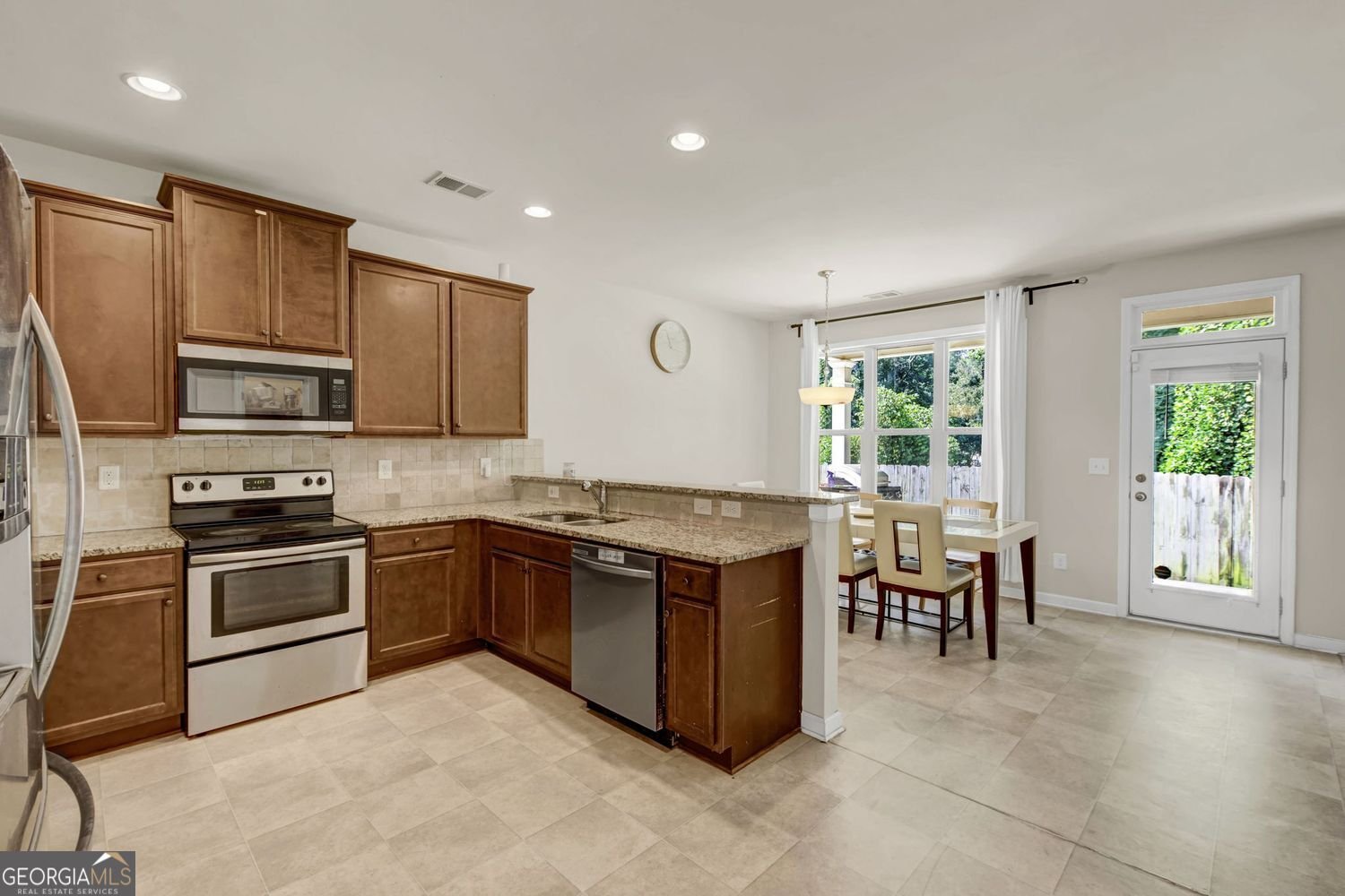 2540 Trelipe Drive Lawrenceville - Photo 7