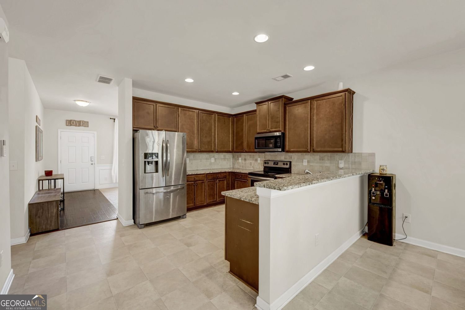 2540 Trelipe Drive Lawrenceville - Photo 8
