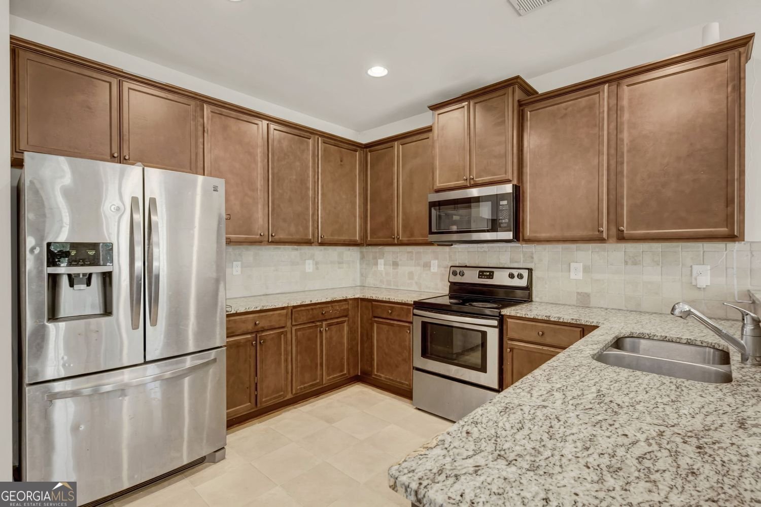 2540 Trelipe Drive Lawrenceville - Photo 9