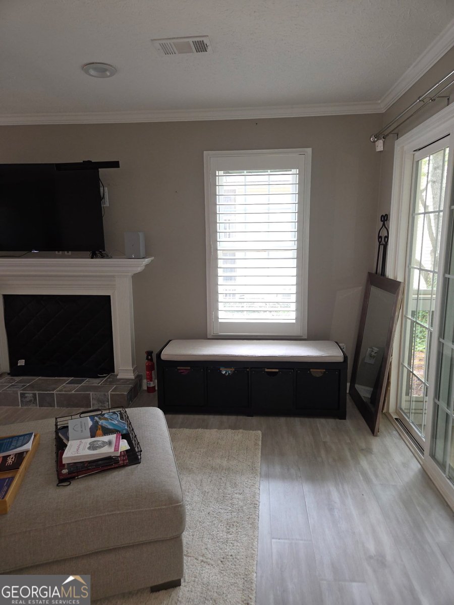 1301 Countryside Place Smyrna - Photo 22