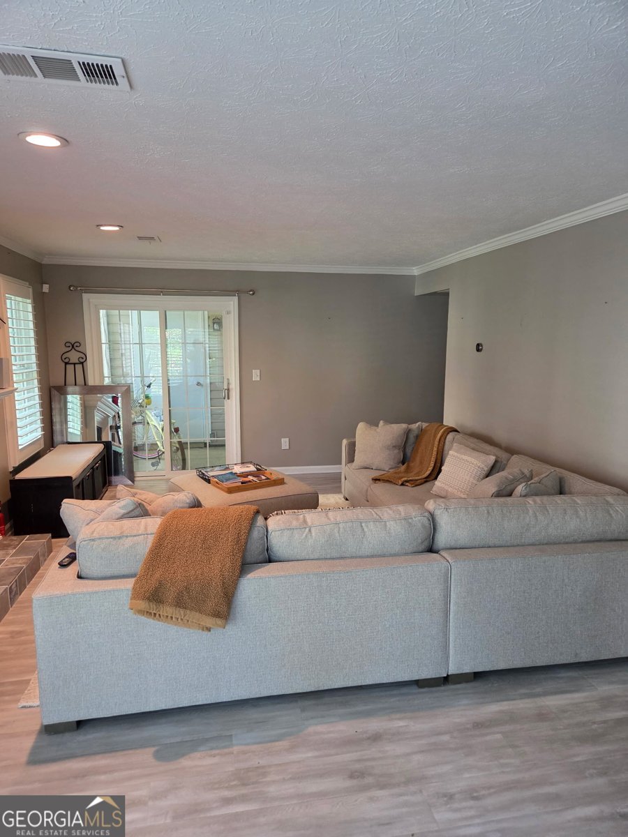 1301 Countryside Place Smyrna - Photo 26
