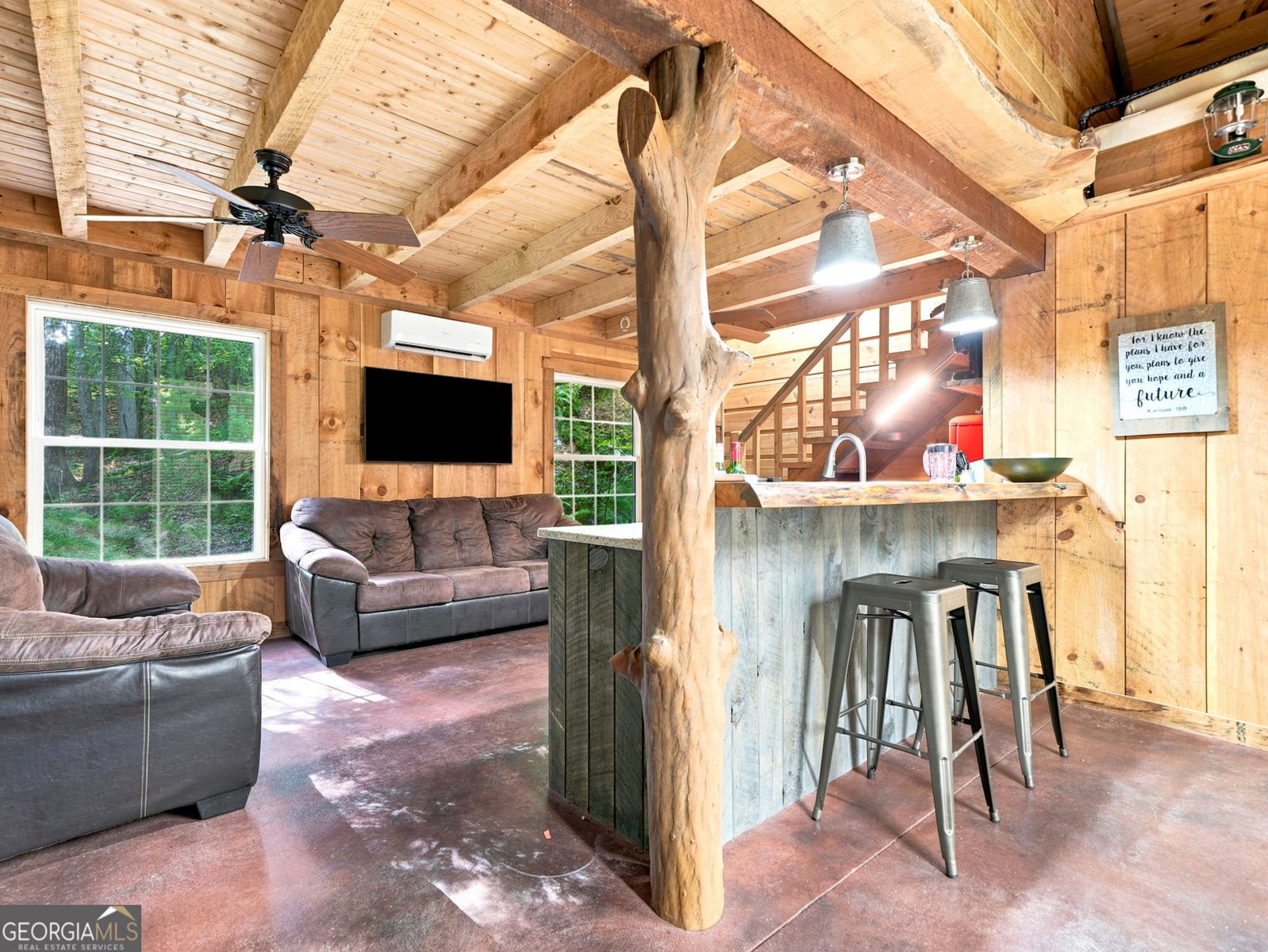 50 Pigeon Creek Road Blue Ridge - Photo 10