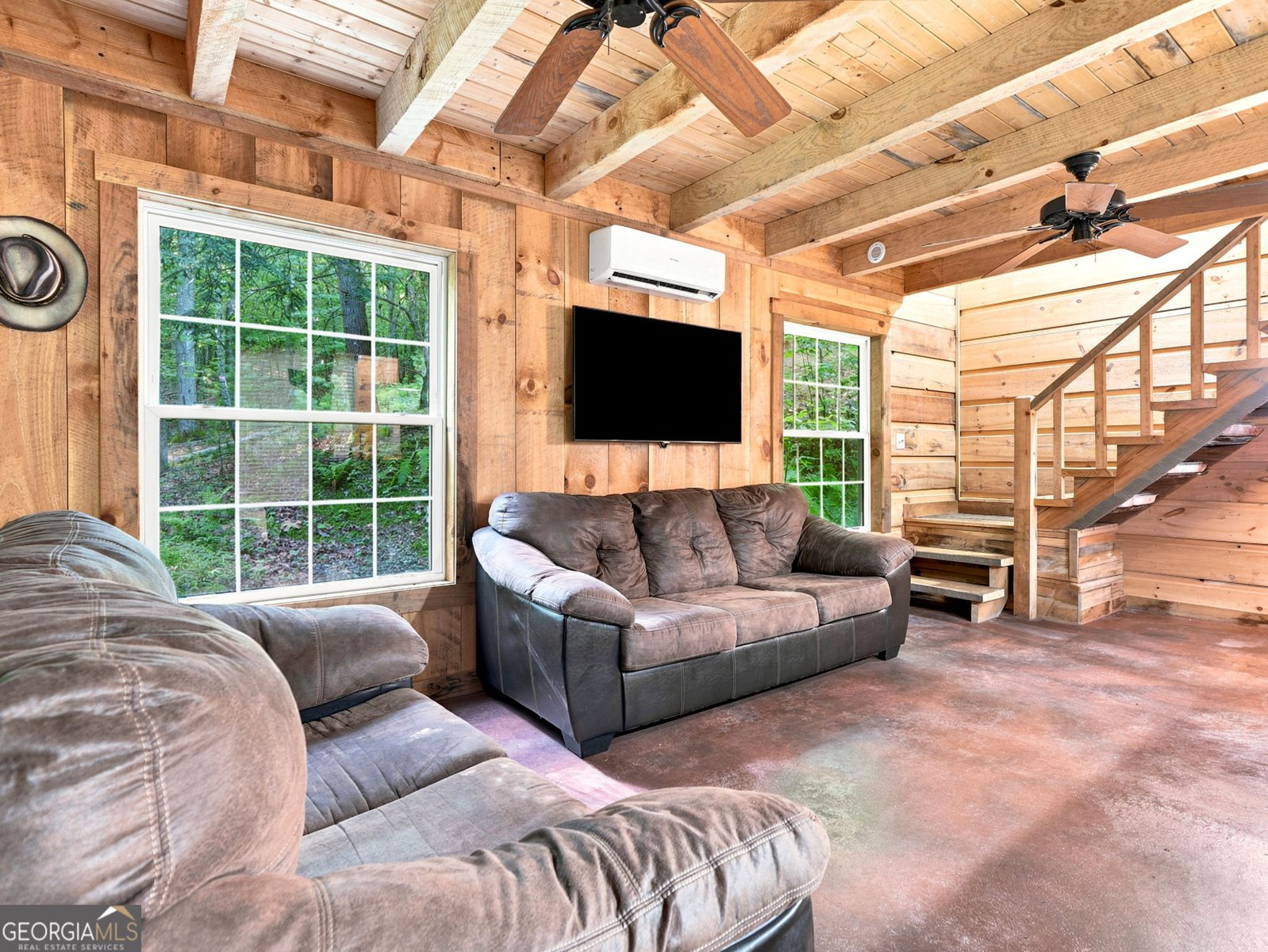 50 Pigeon Creek Road Blue Ridge - Photo 14
