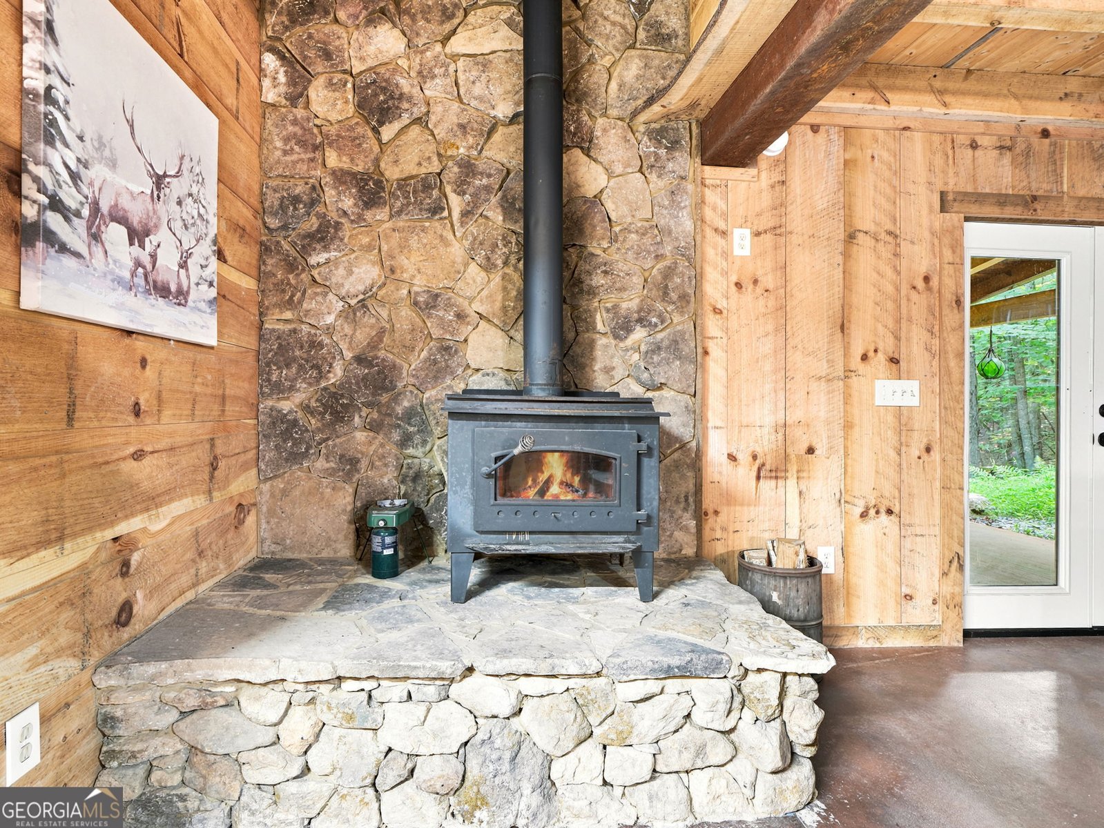 50 Pigeon Creek Road Blue Ridge - Photo 15