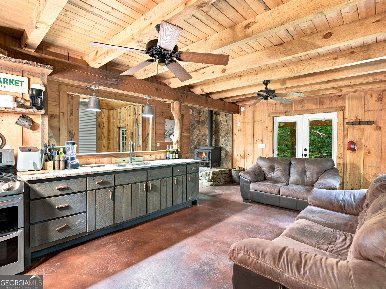 50 Pigeon Creek Road Blue Ridge - Photo 18