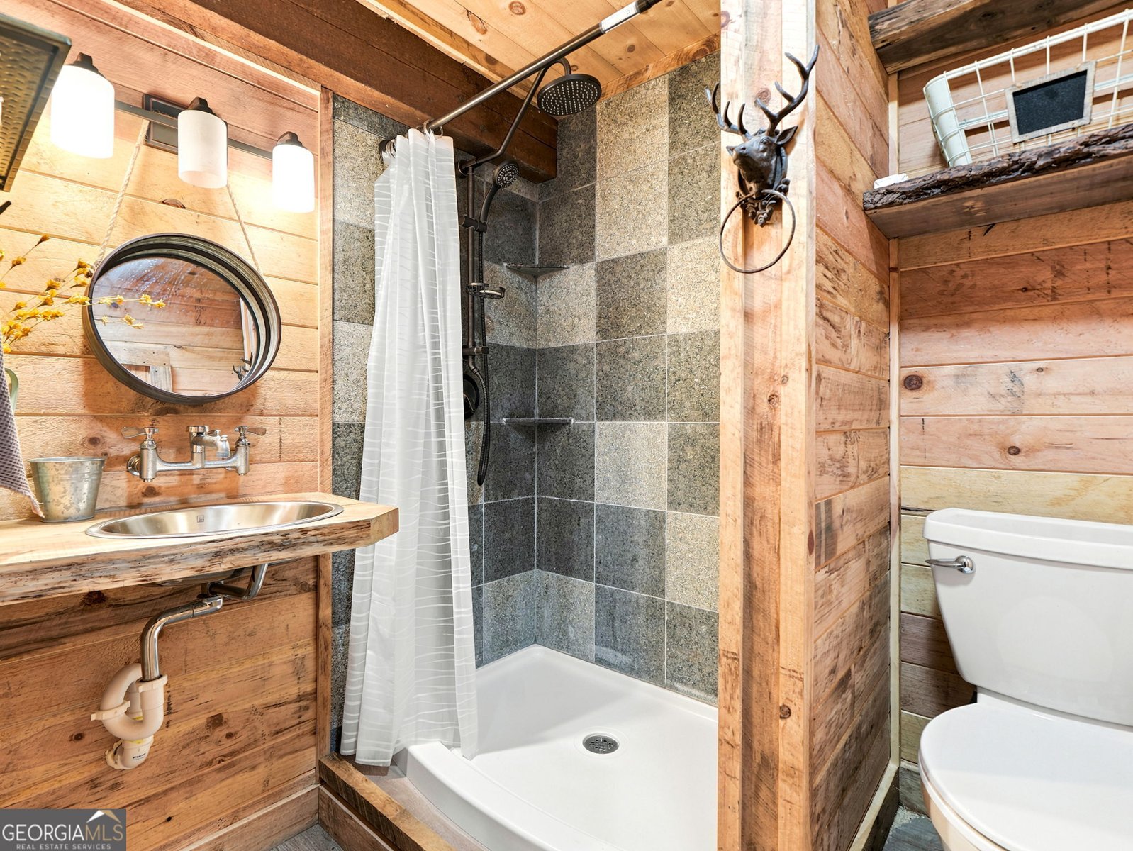 50 Pigeon Creek Road Blue Ridge - Photo 19