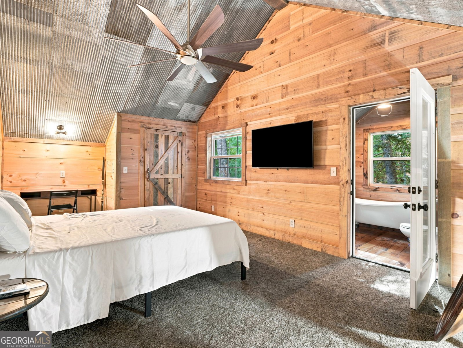 50 Pigeon Creek Road Blue Ridge - Photo 22