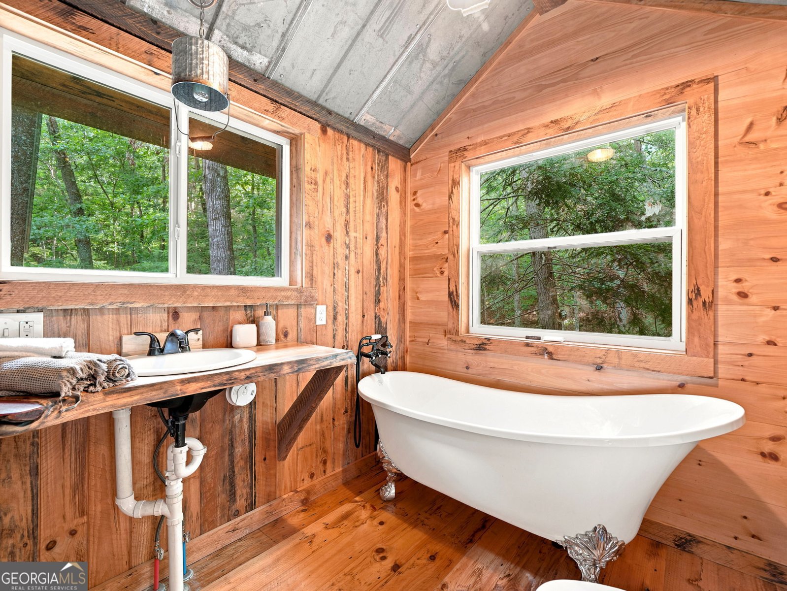 50 Pigeon Creek Road Blue Ridge - Photo 27