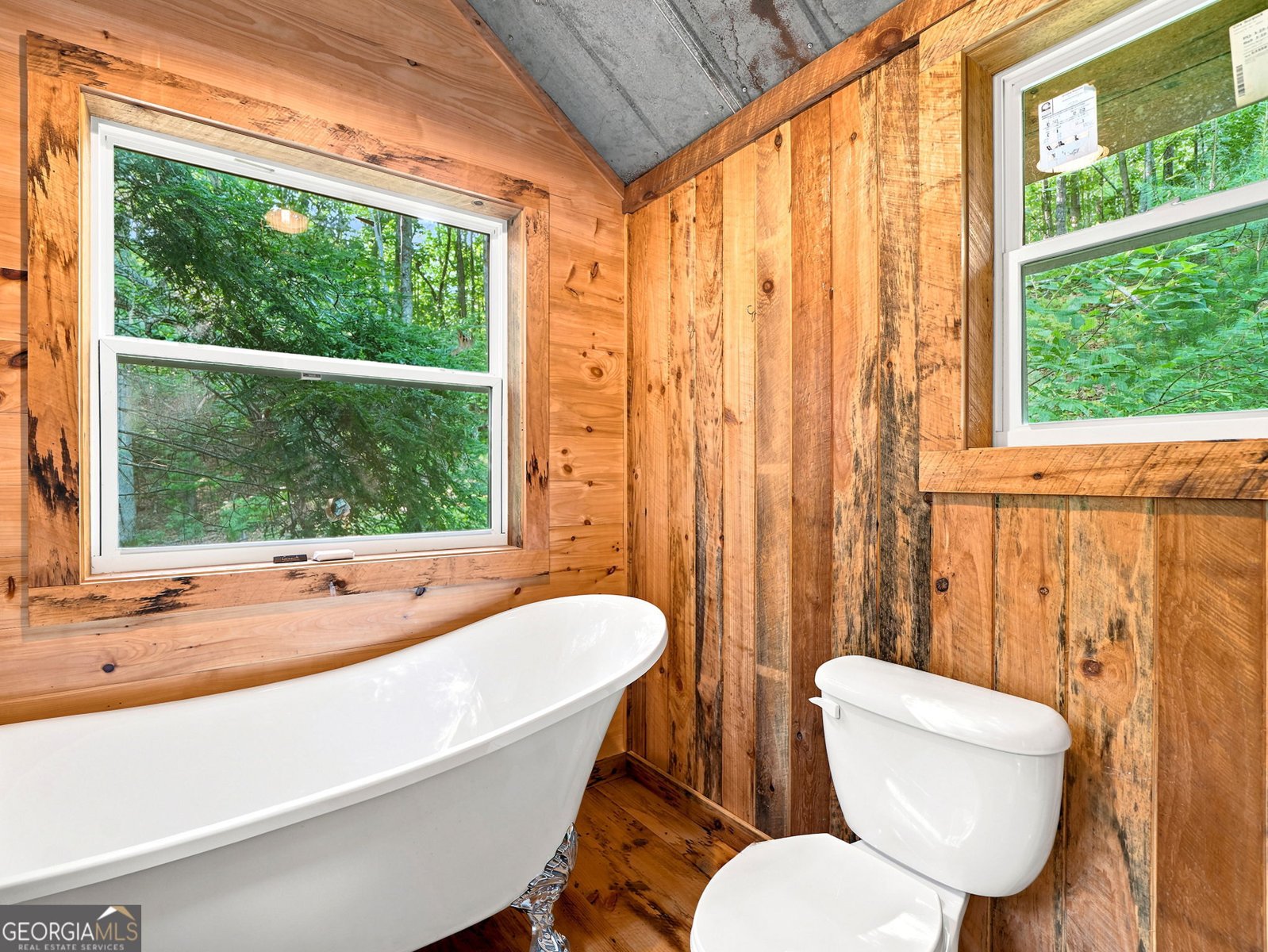 50 Pigeon Creek Road Blue Ridge - Photo 28