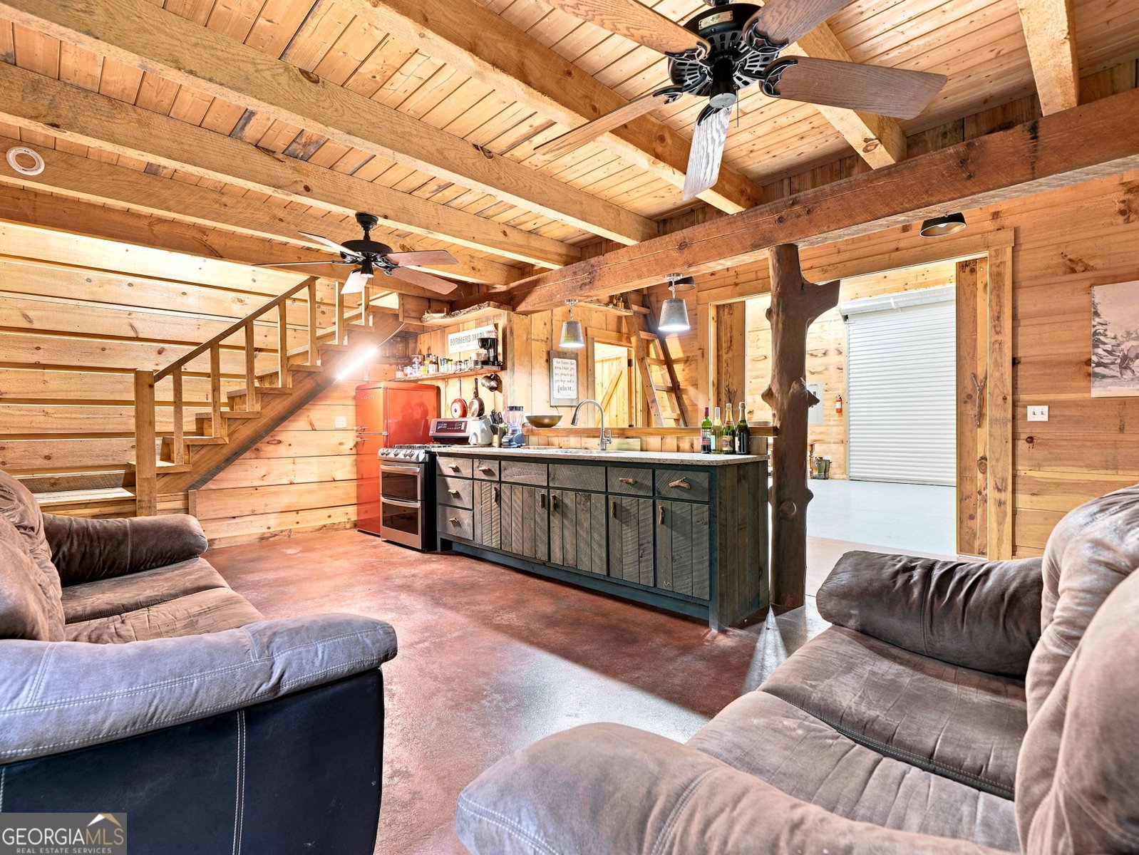 50 Pigeon Creek Road Blue Ridge - Photo 30