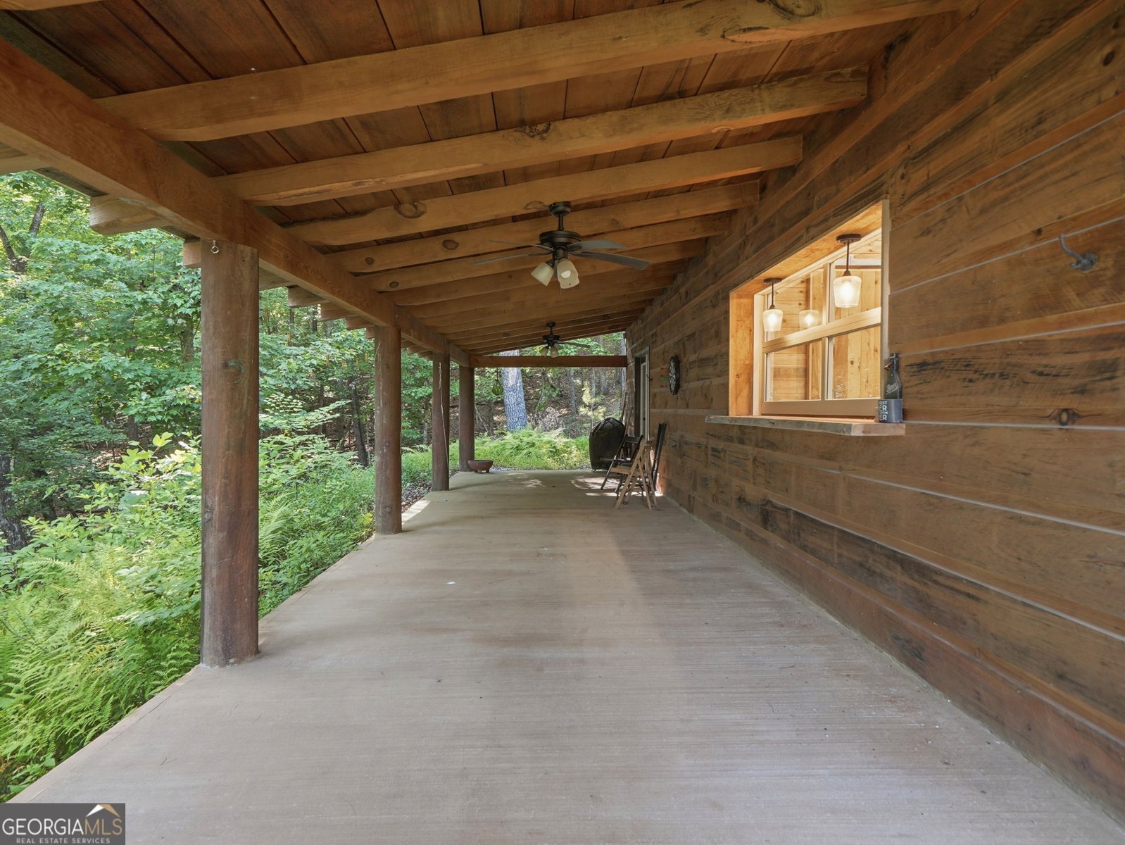 50 Pigeon Creek Road Blue Ridge - Photo 35