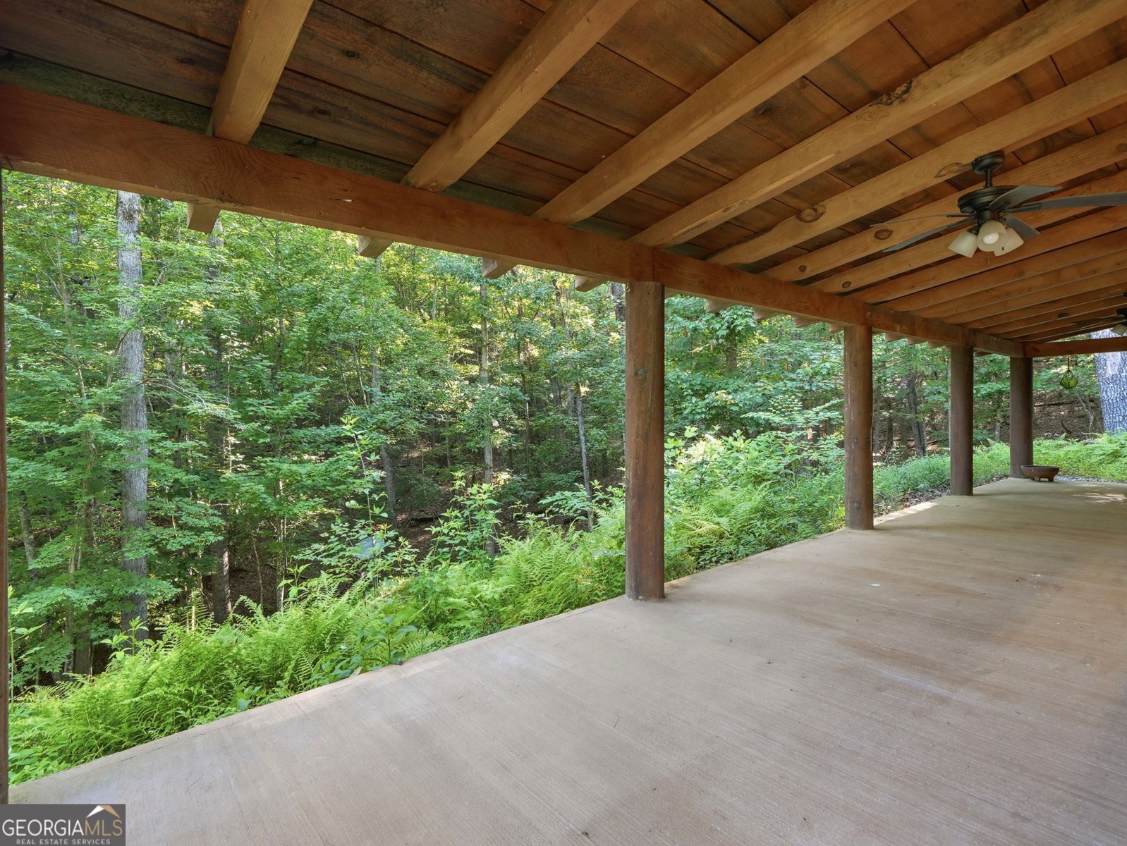 50 Pigeon Creek Road Blue Ridge - Photo 36