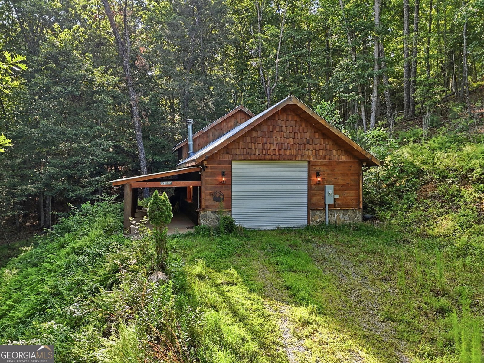 50 Pigeon Creek Road Blue Ridge - Photo 37
