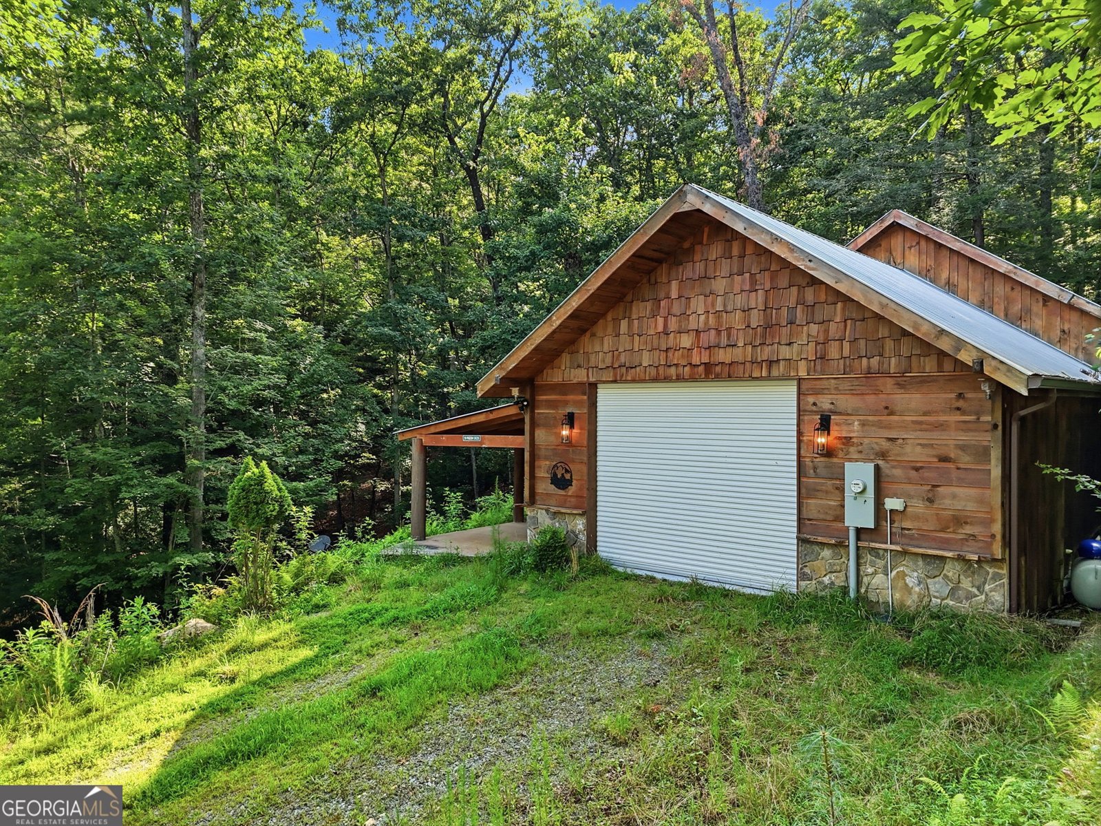 50 Pigeon Creek Road Blue Ridge - Photo 38